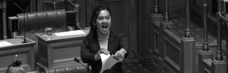 New Zealand: Preserve the integrity of the Waitangi Treaty